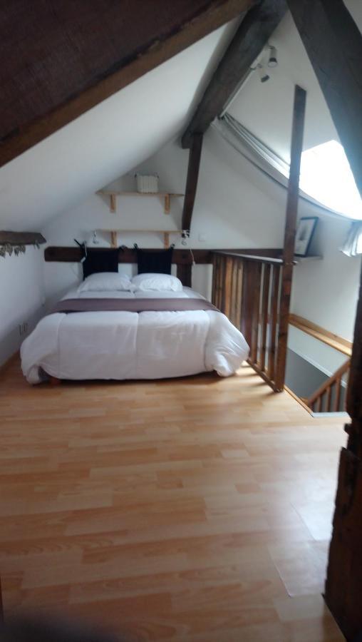 50 M Ocean Maison Classee 2 Etoiles 2/7 Personnes Mimizan-Plage Exterior foto